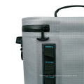 Fashion stock 24 hour sling eco friendly thermal tpu cooler bag
